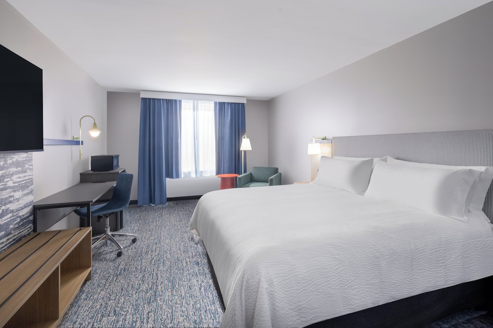 Suite, Multiple Beds photo 2