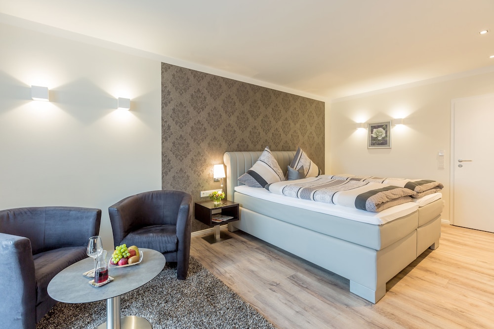 Premium Double Room, 1 Bedroom