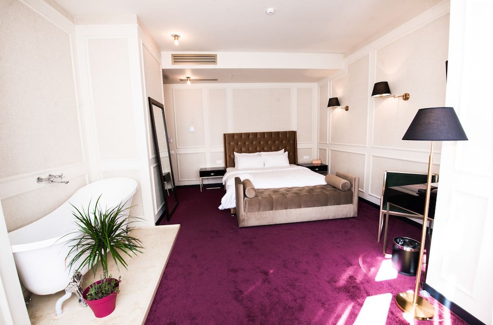 Narikala Suite - Photo 1