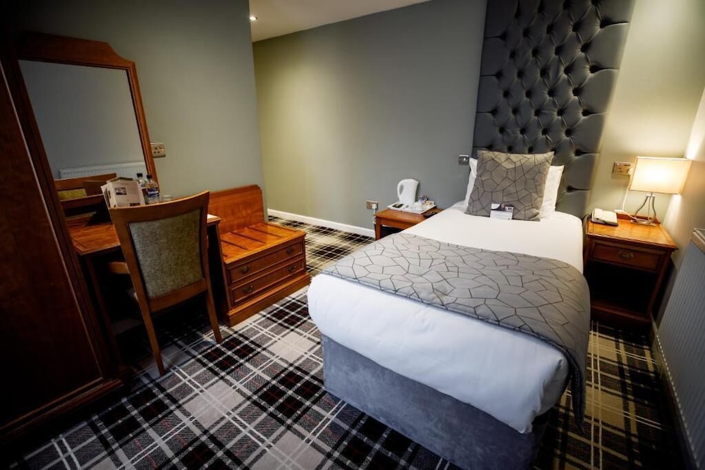 Classic Room, 1 Twin Bed - Photo 2