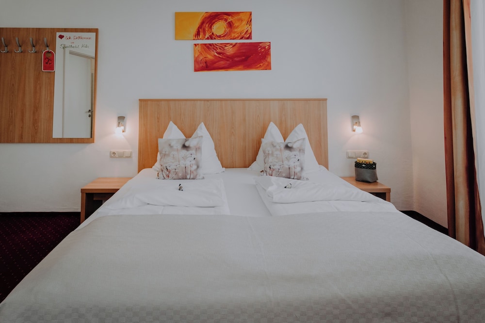 Comfort Double Room, Balcony, Mountain View photo 1