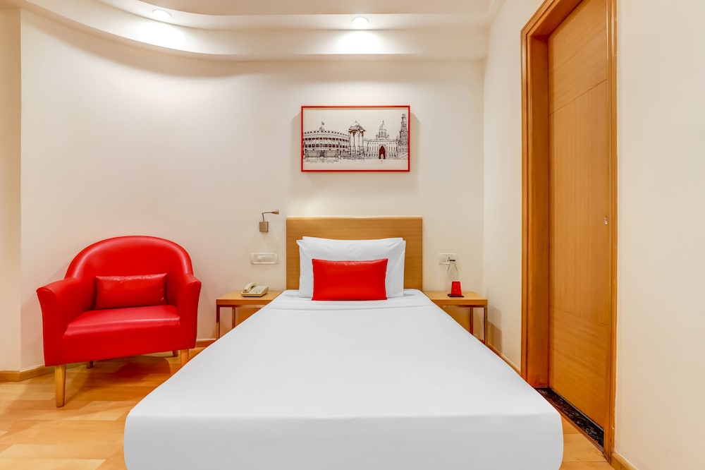 Standard Room - Photo 7