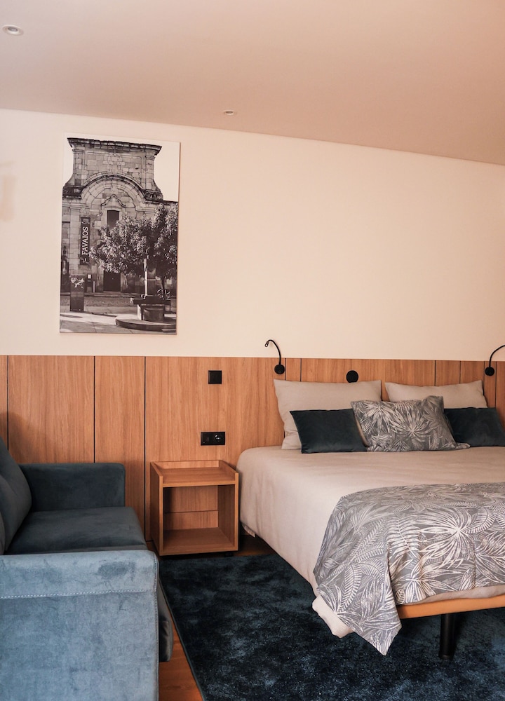 Superior Double Room photo 1