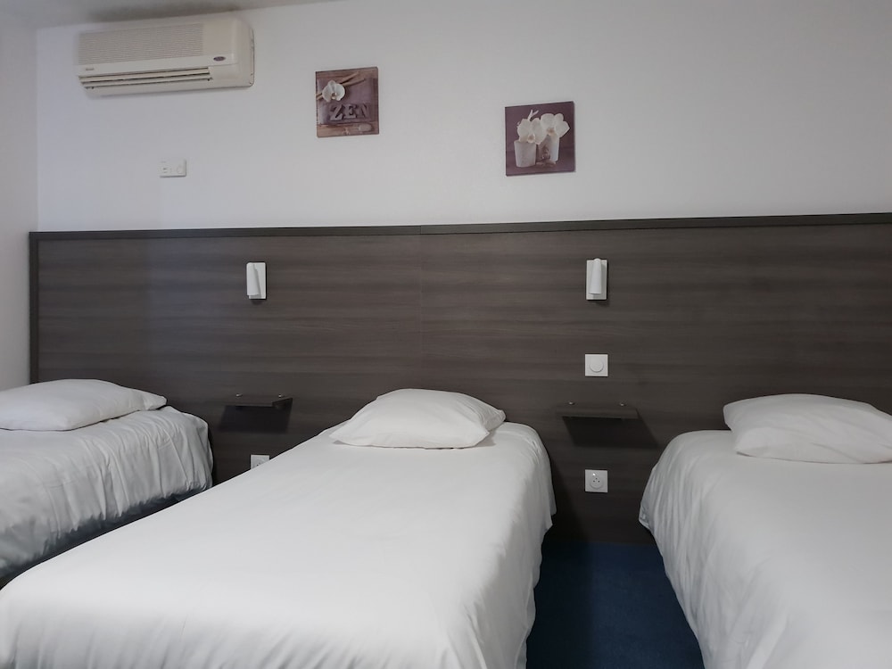 Triple Room photo 2