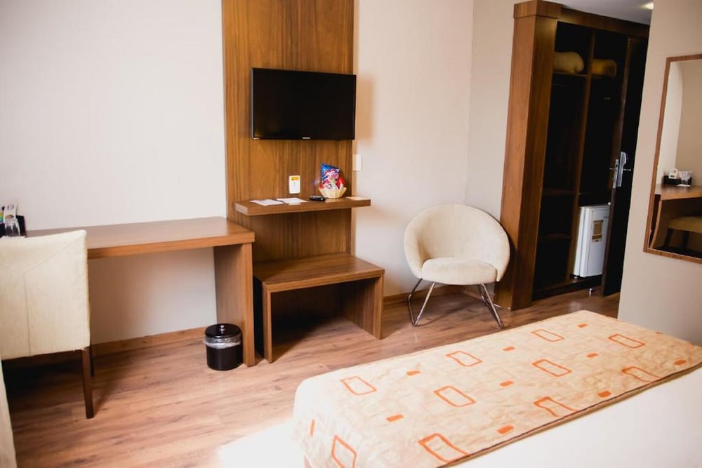 Standard Room, 2 Twin Beds, Air conditioning (Class) photo 3