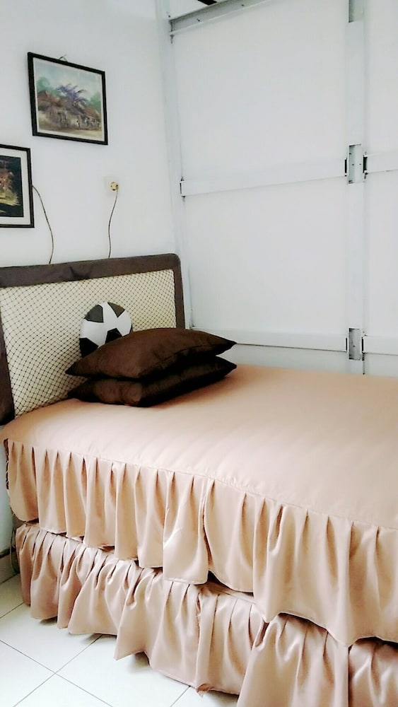 Standard Single Room, 1 Bedroom photo 1