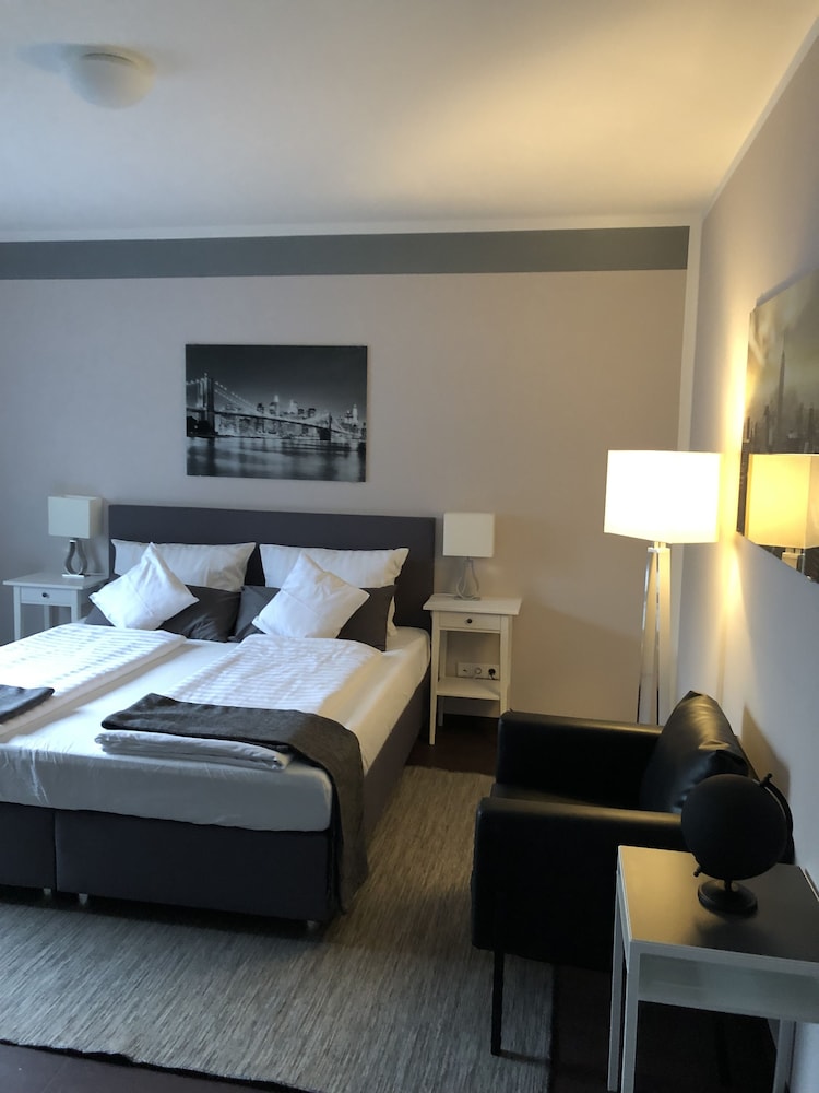 Deluxe Double Room photo 2
