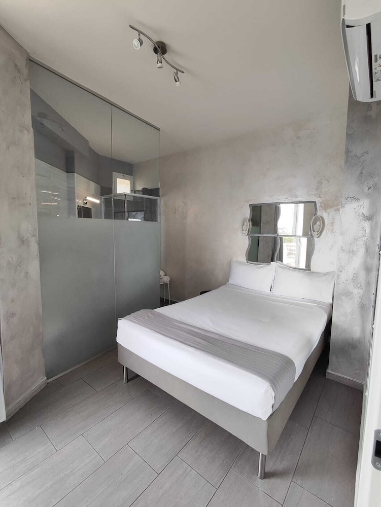 Junior Suite, Terrace photo 3