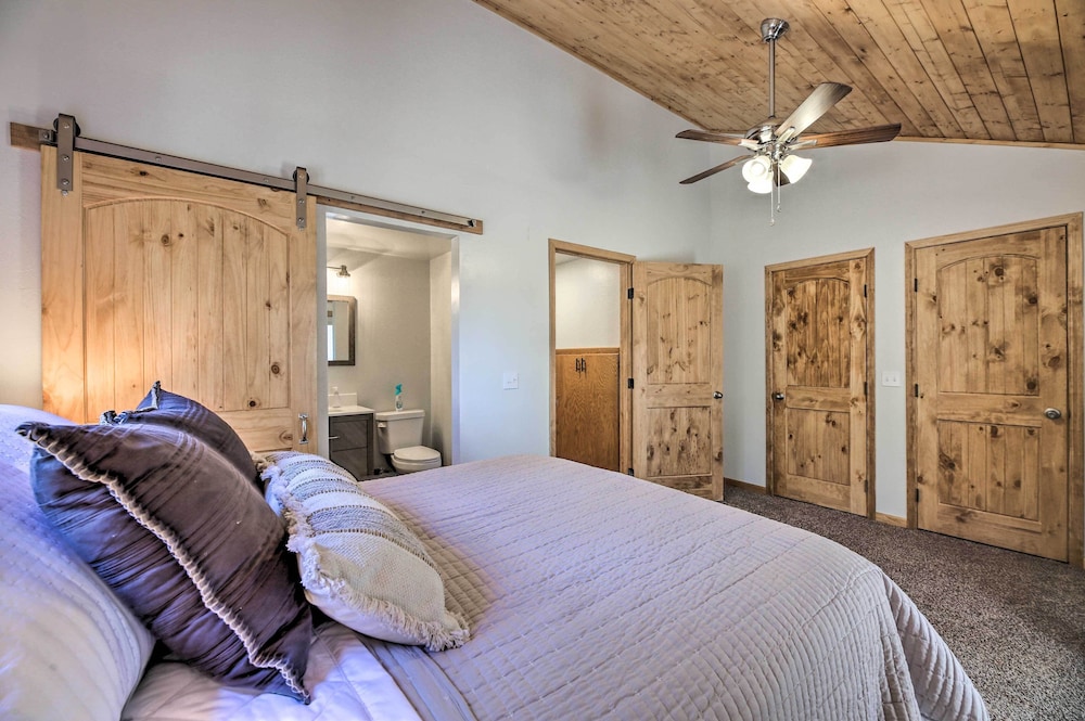 House (2 Bedrooms) photo 1