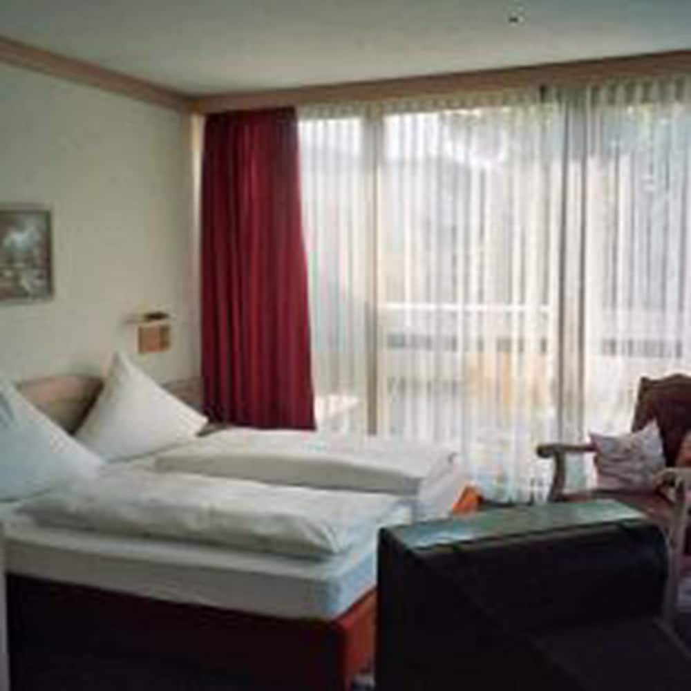 Triple Room, Non Smoking photo 3