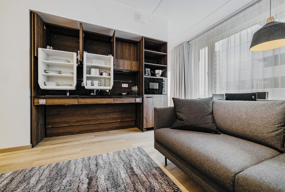 Apartment, wheelchair accessible photo 2