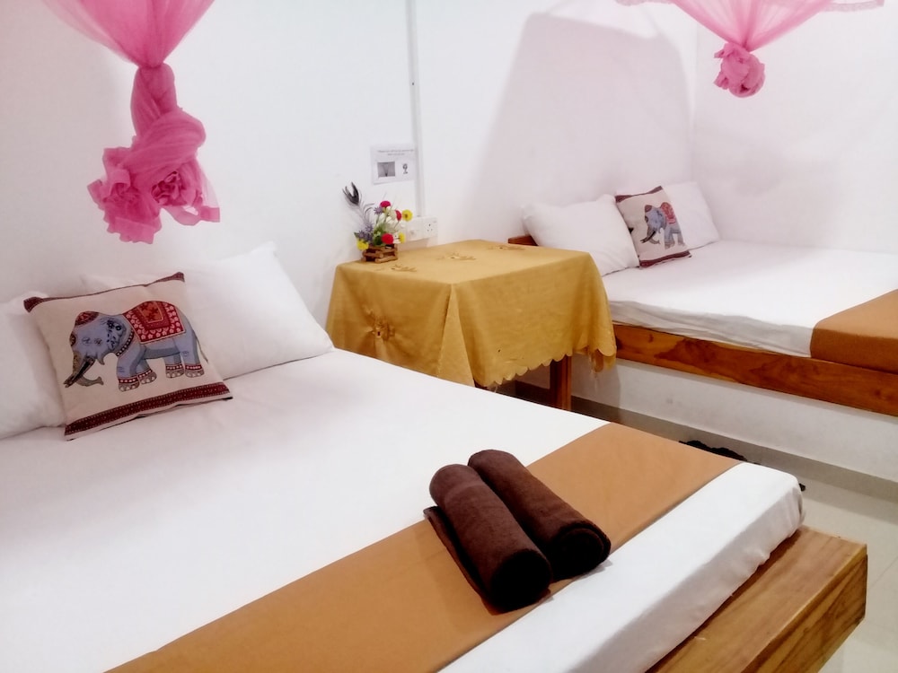 Family Suite, 1 Bedroom, Garden View, Ground Floor photo 3