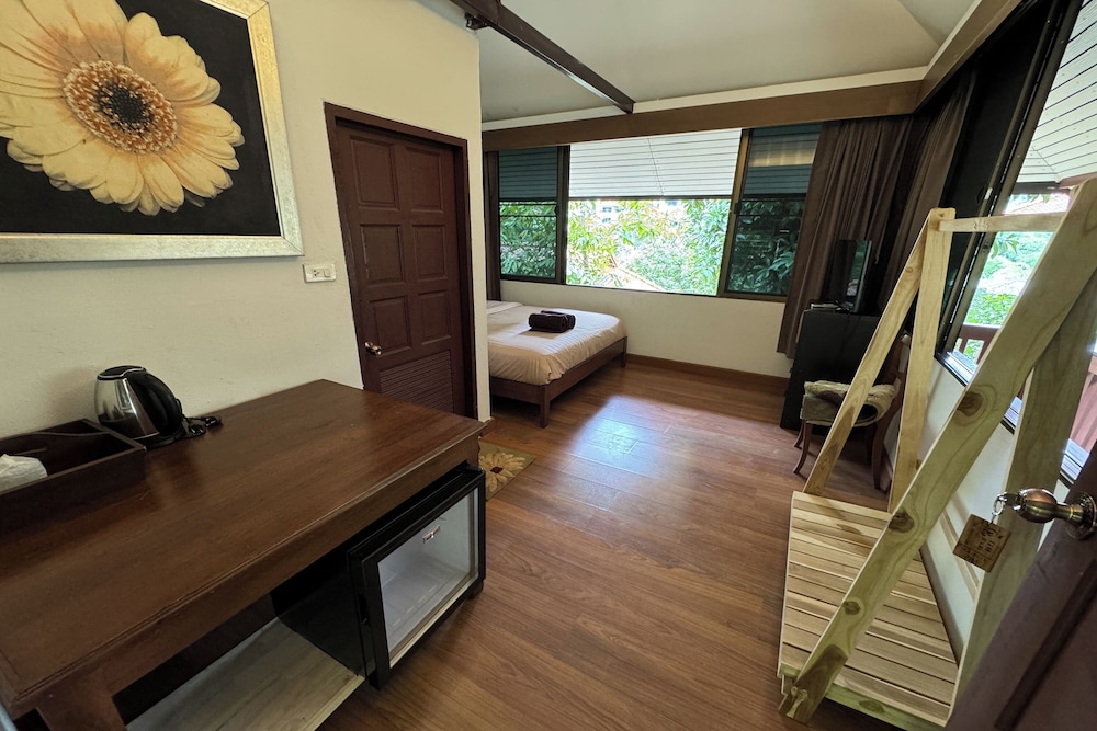 Basic Double Room - Photo 9