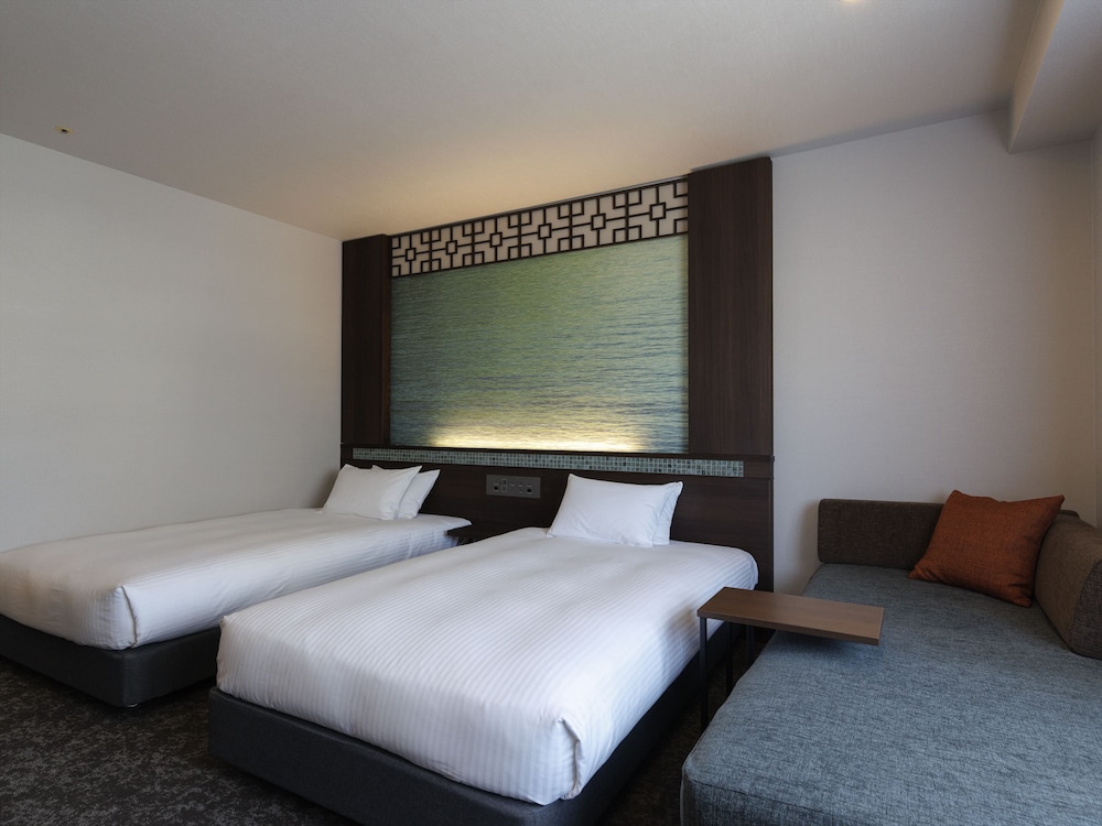 Superior Twin Room, Non Smoking (2PAX) - Photo 2