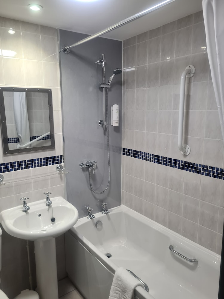 Standard Double Room photo 2