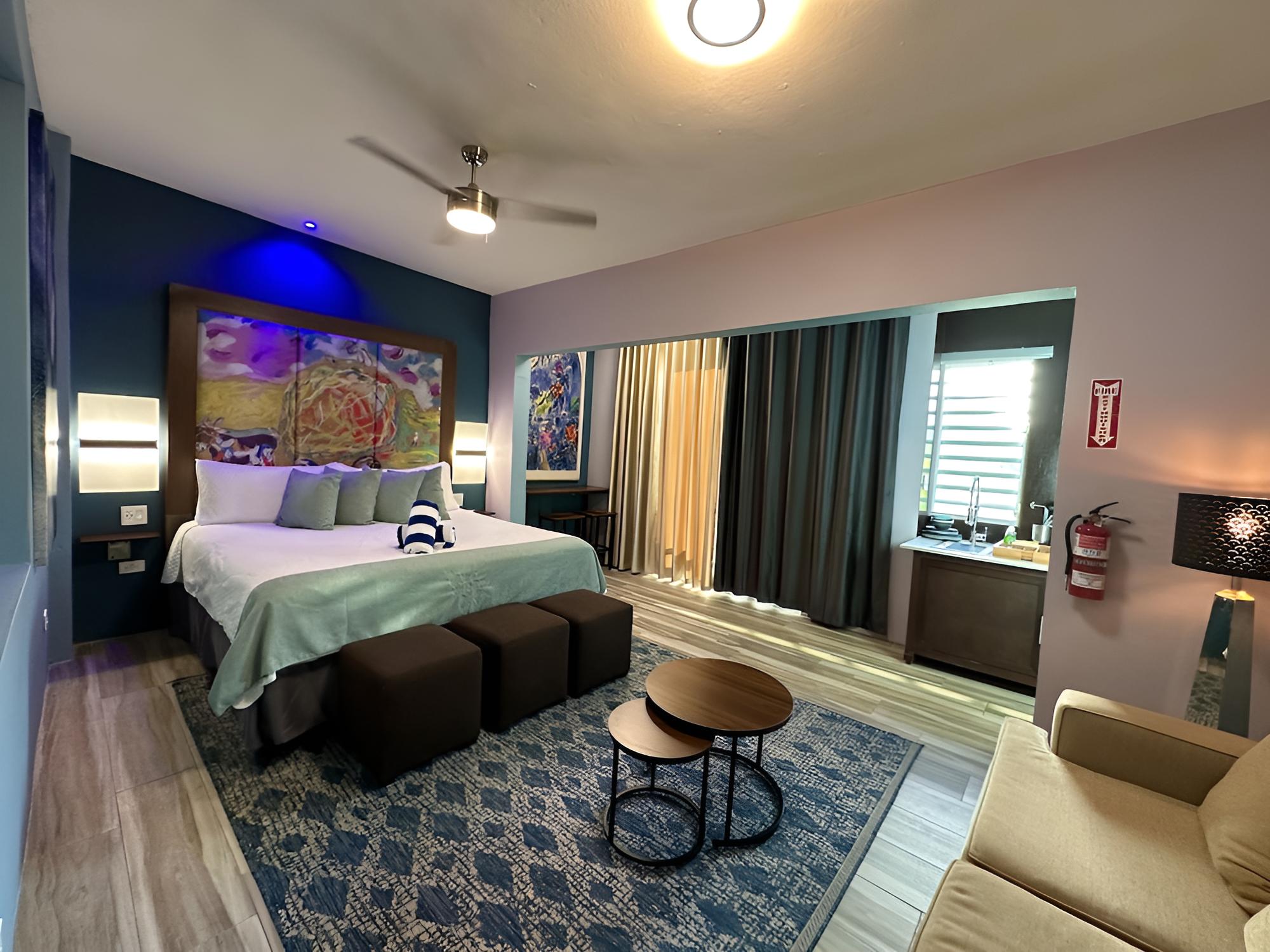 Junior Studio Suite photo 3