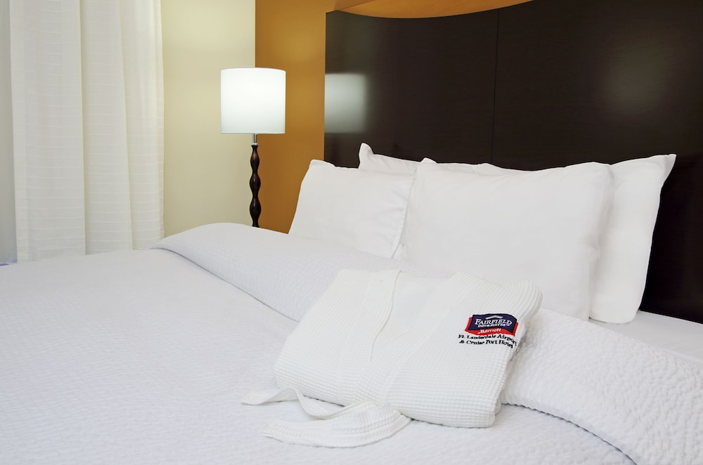 Suite, 2 Queen Beds - Photo 1