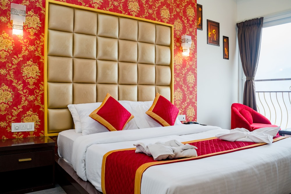Superior Room - Photo 25