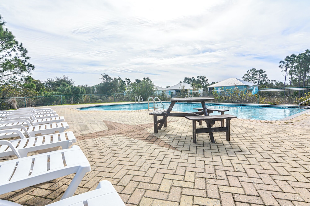6007 Rookery 3 Seahorse Beach Cottage Just Breathe, 写真 4
