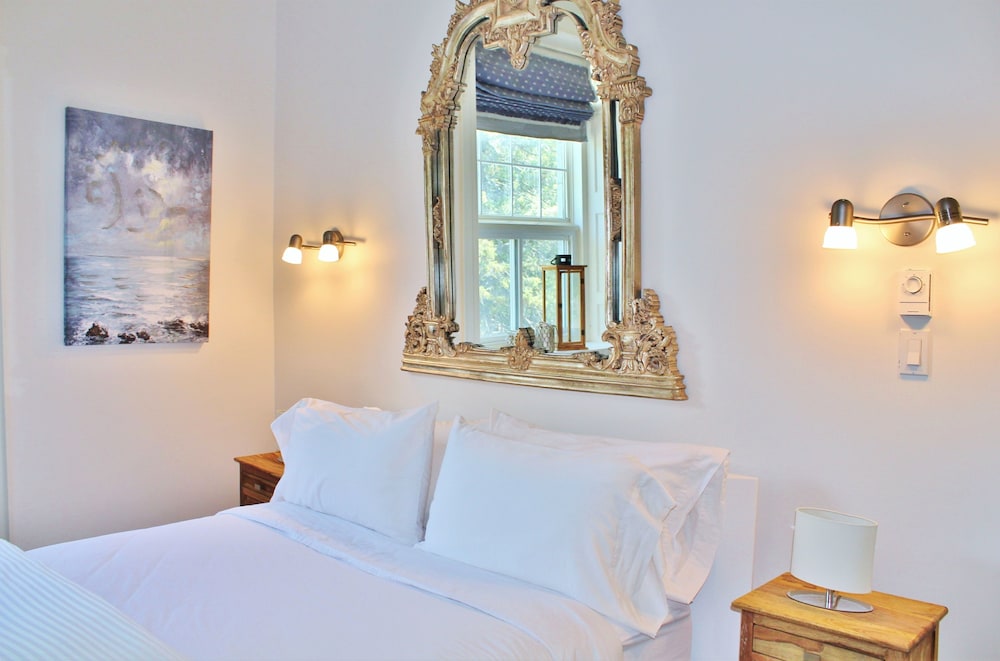 Junior Suite, 2 Bedrooms (Sopwell Suite)