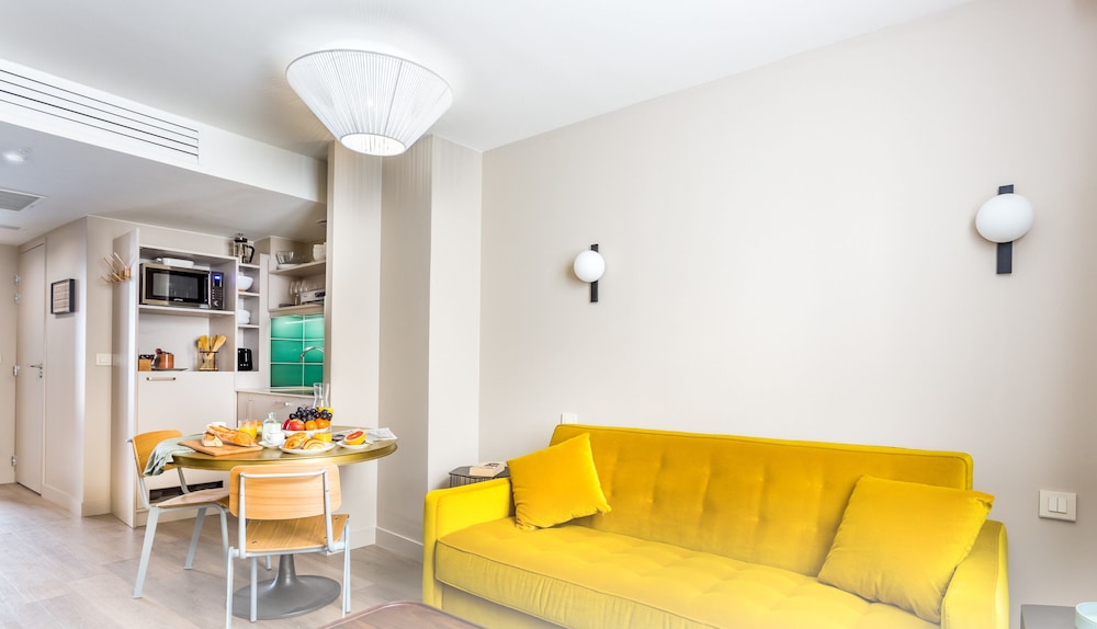 Appartement 01 photo 3