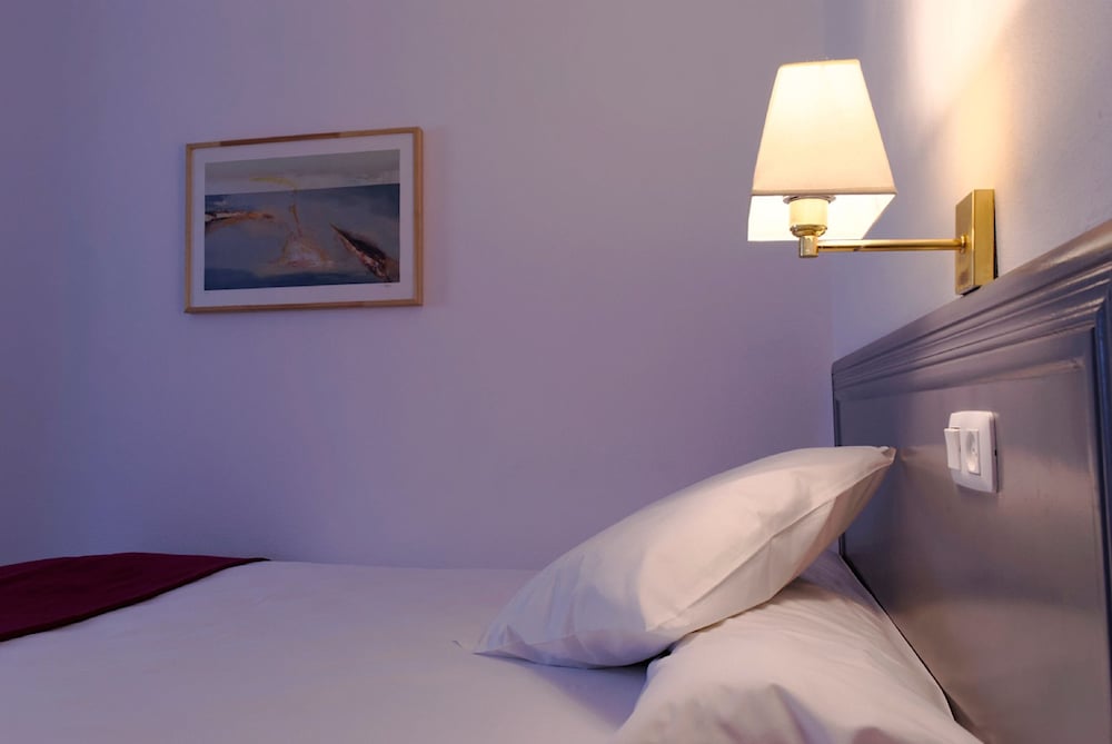 Double Room Single Use