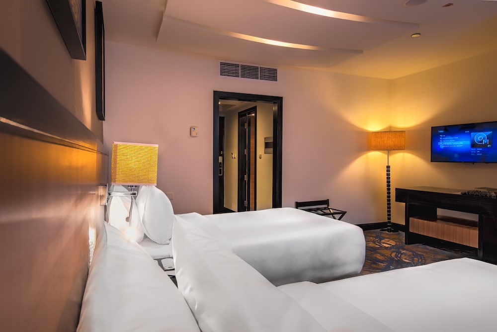 Executive Double Room - Photo 1