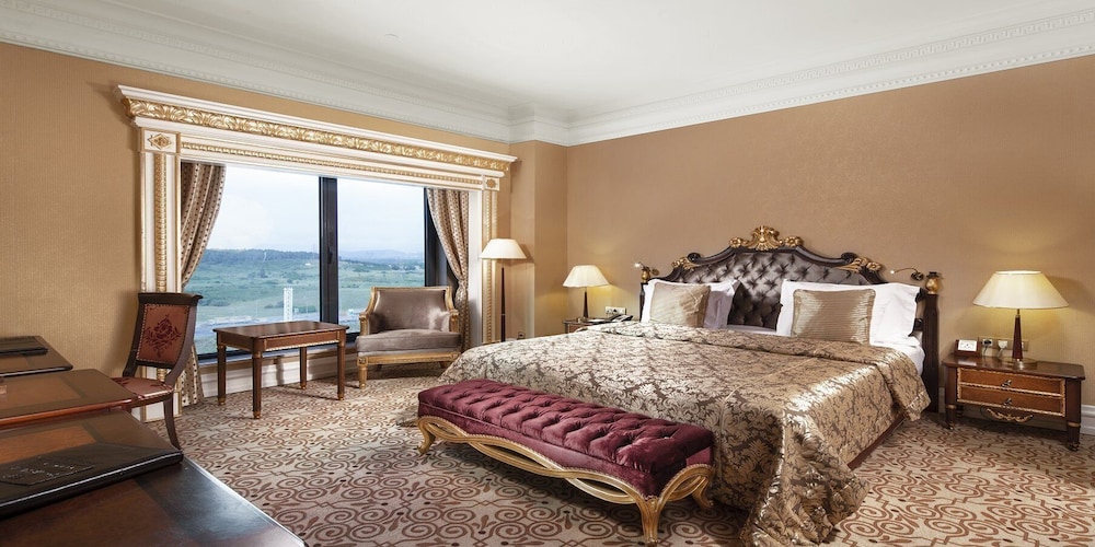 Suite, Accessible (Jakuzzi) photo 1