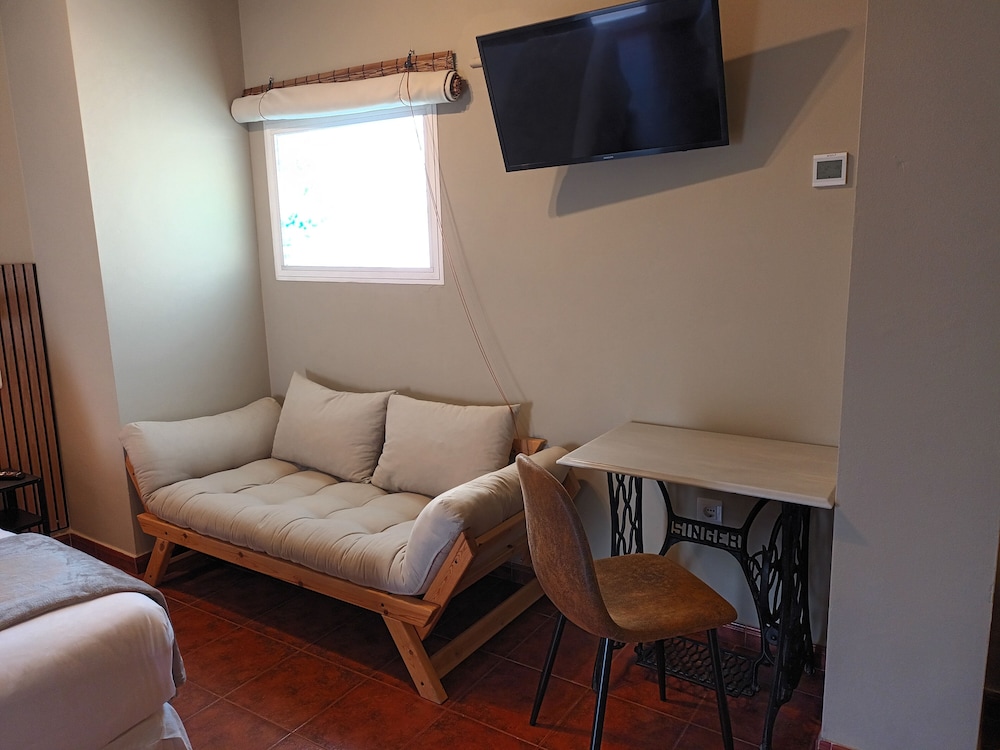 Room with terrace - Photo 4