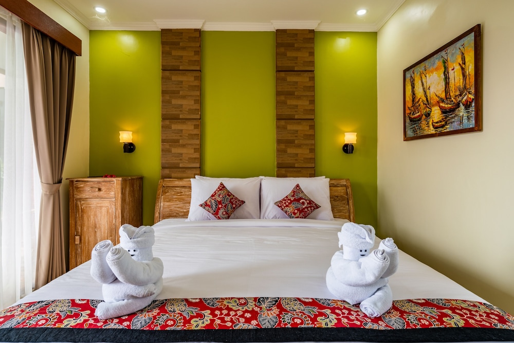 Standard Room - Photo 7
