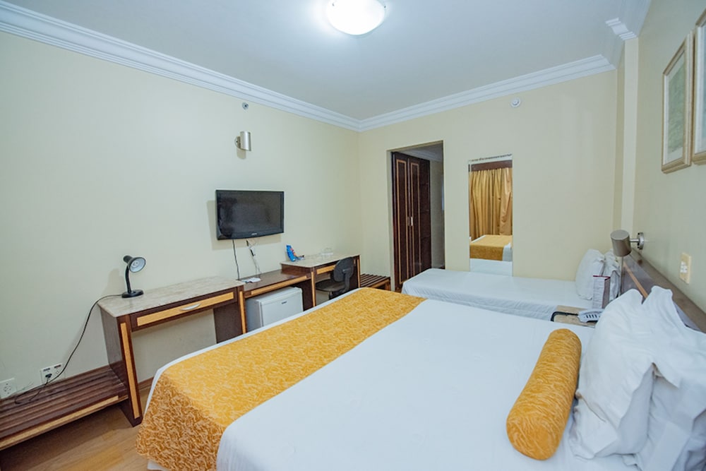 Deluxe Double Room, 1 Queen Bed, Non Smoking - Photo 2