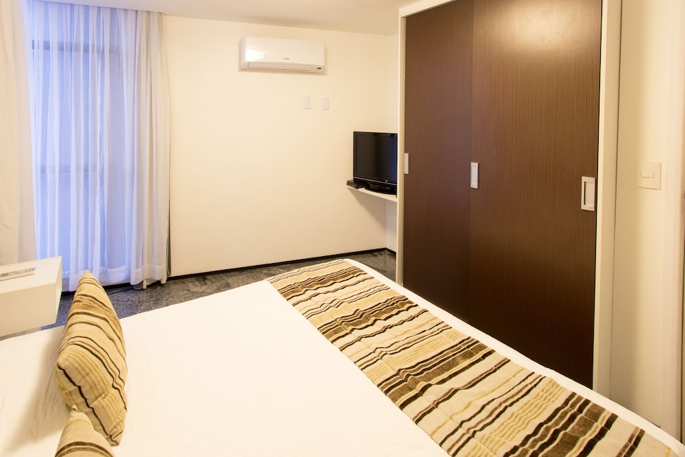 Deluxe Apartment (Master) - Photo 1