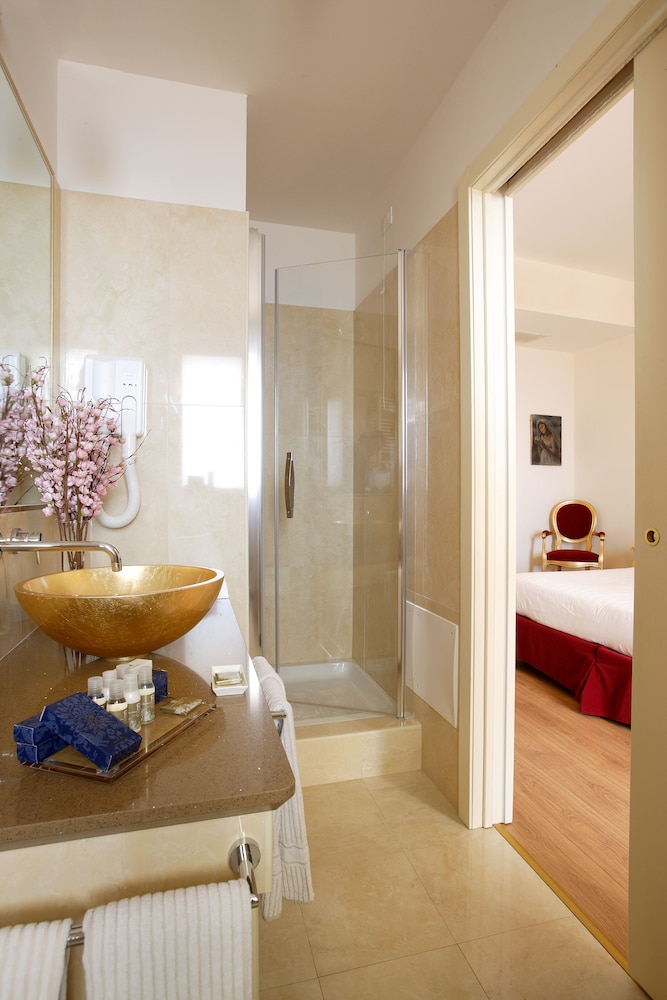 Luxury Double Room - Photo 5