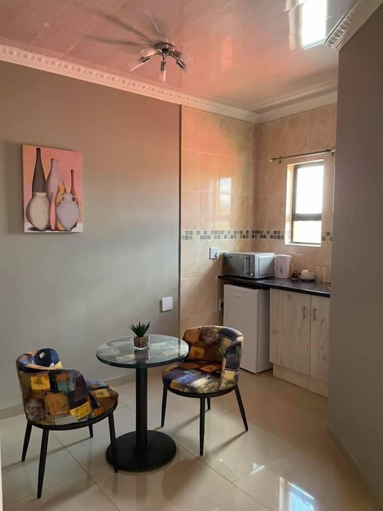 Deluxe Room photo 3