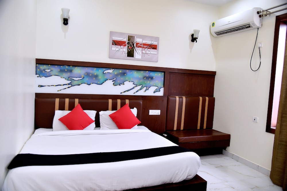 Deluxe Room - Photo 4