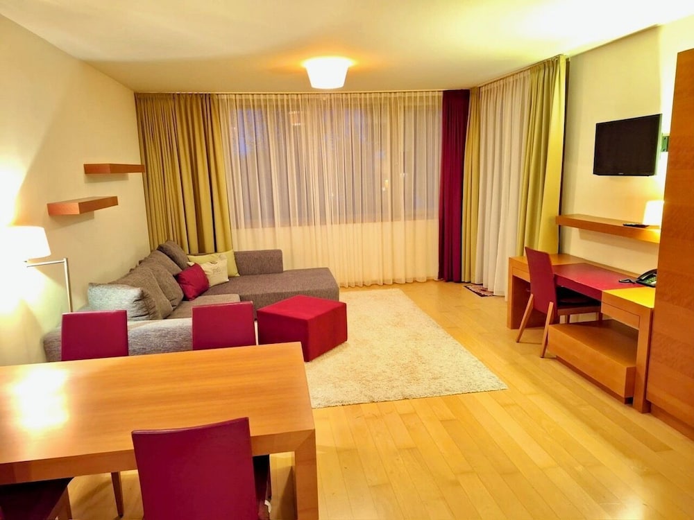 Whirlpool Suite Amadeus for an Uforglemmelig Ferie, Billede 9