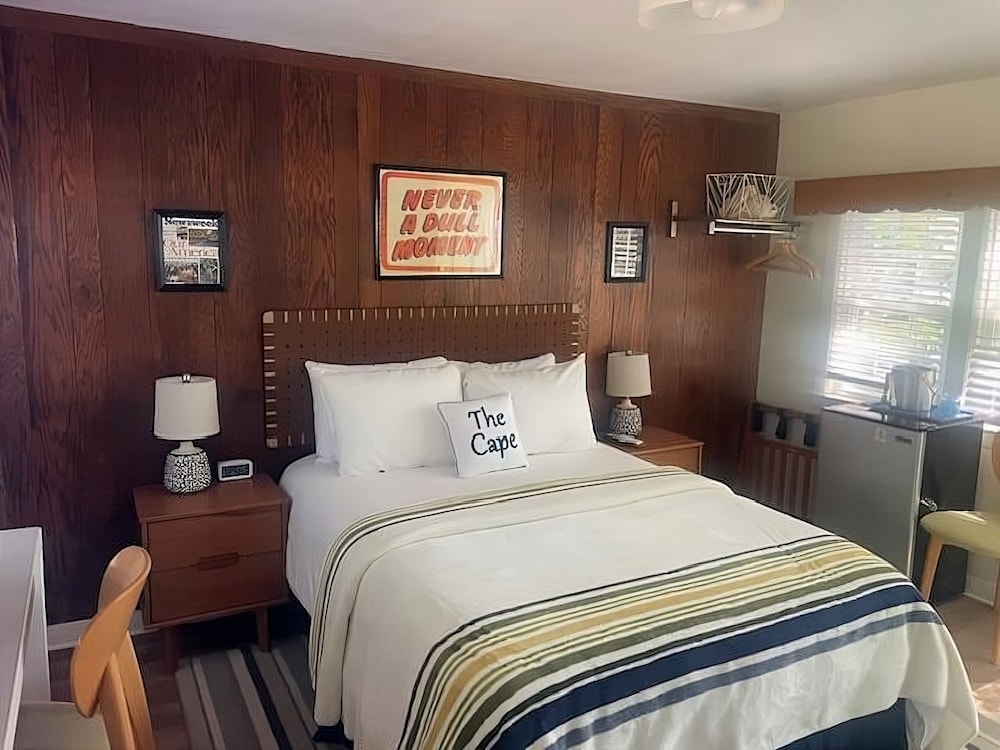 Junior Double Room