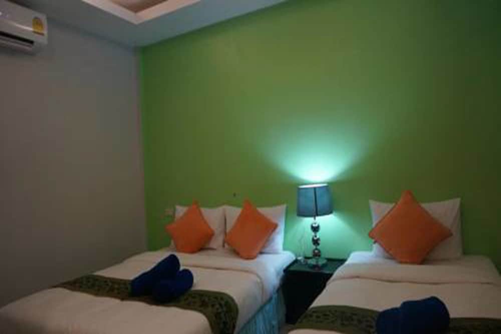 Triple Room photo 2