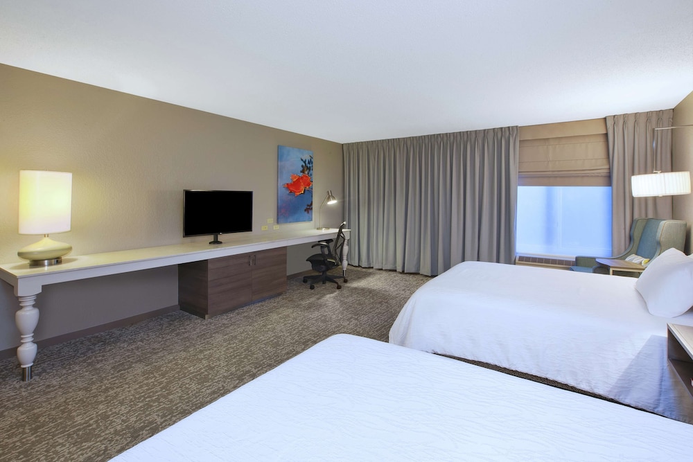 Room, Accessible