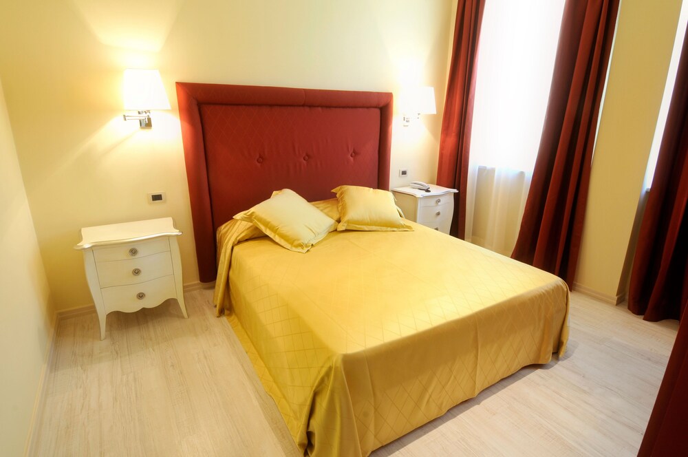 Standard Apartment (2 people) photo 1