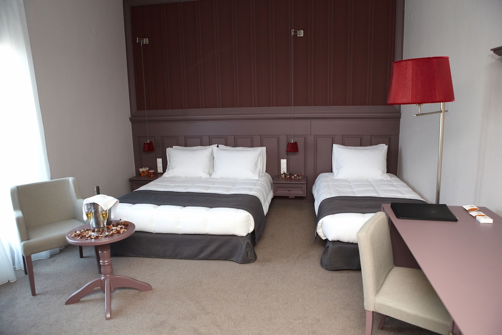Suite photo 2