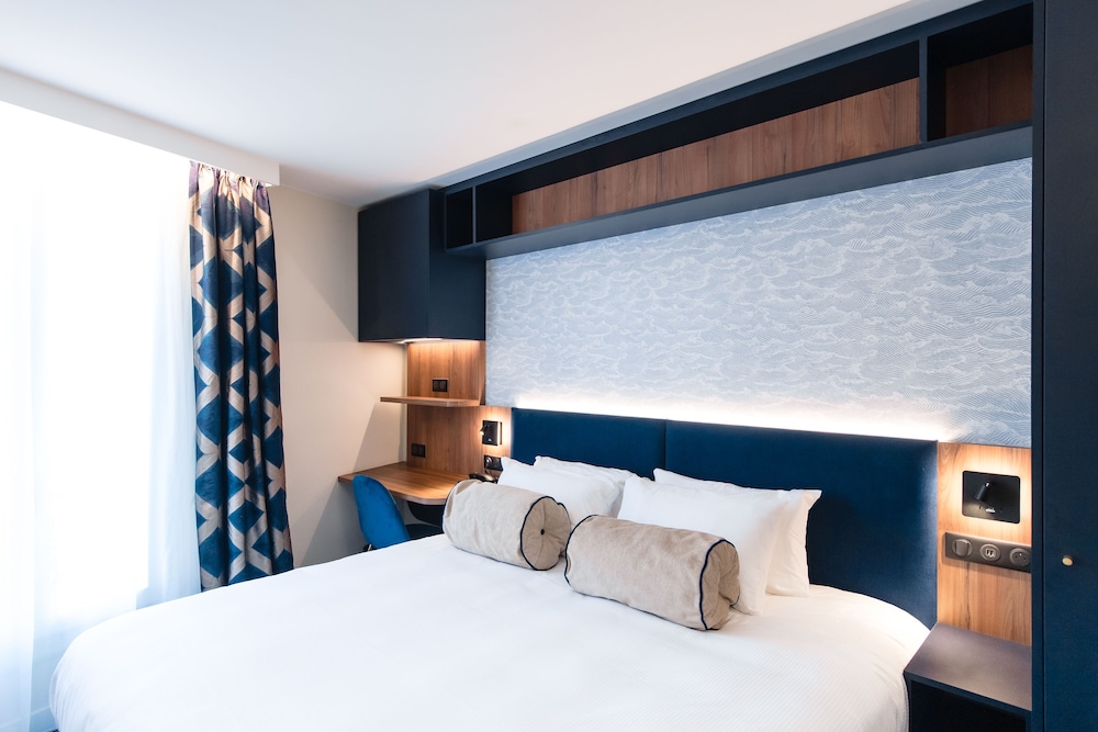 Chambre Double Exécutive Medium