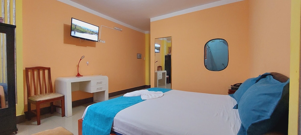 Superior Room, 1 Queen Bed
