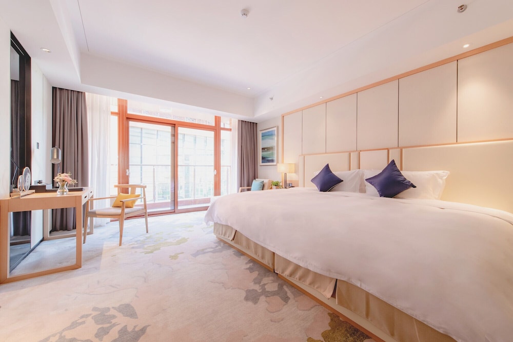 Graden View Twin Room