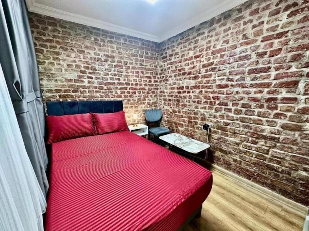Deluxe Double Room Single Use photo 1
