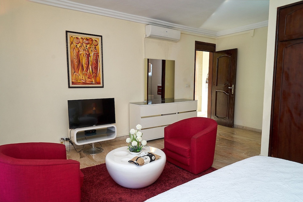 Deluxe Double Room, Non Smoking photo 3
