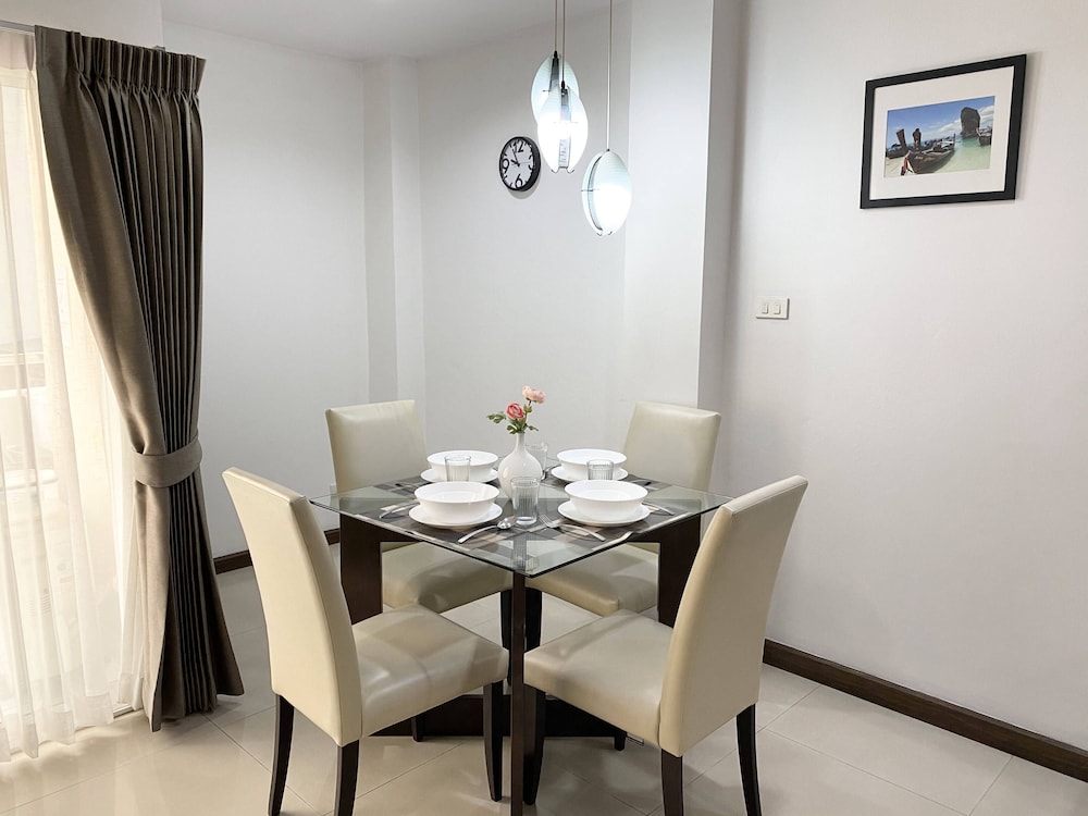 Standard Apartment, 1 Bedroom photo 2