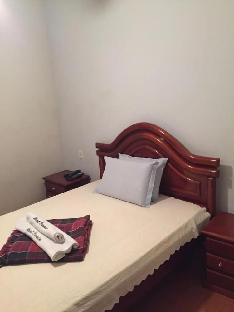 Standard Double Room photo 3