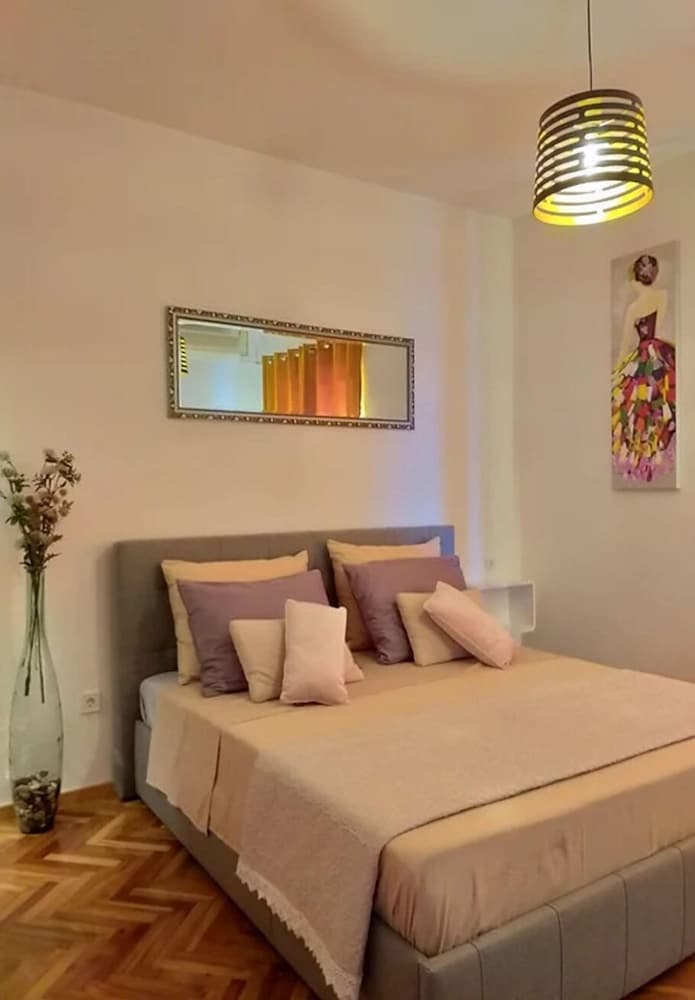 Apartment (Fran - pool view - A2 - I kat(6)) photo 2