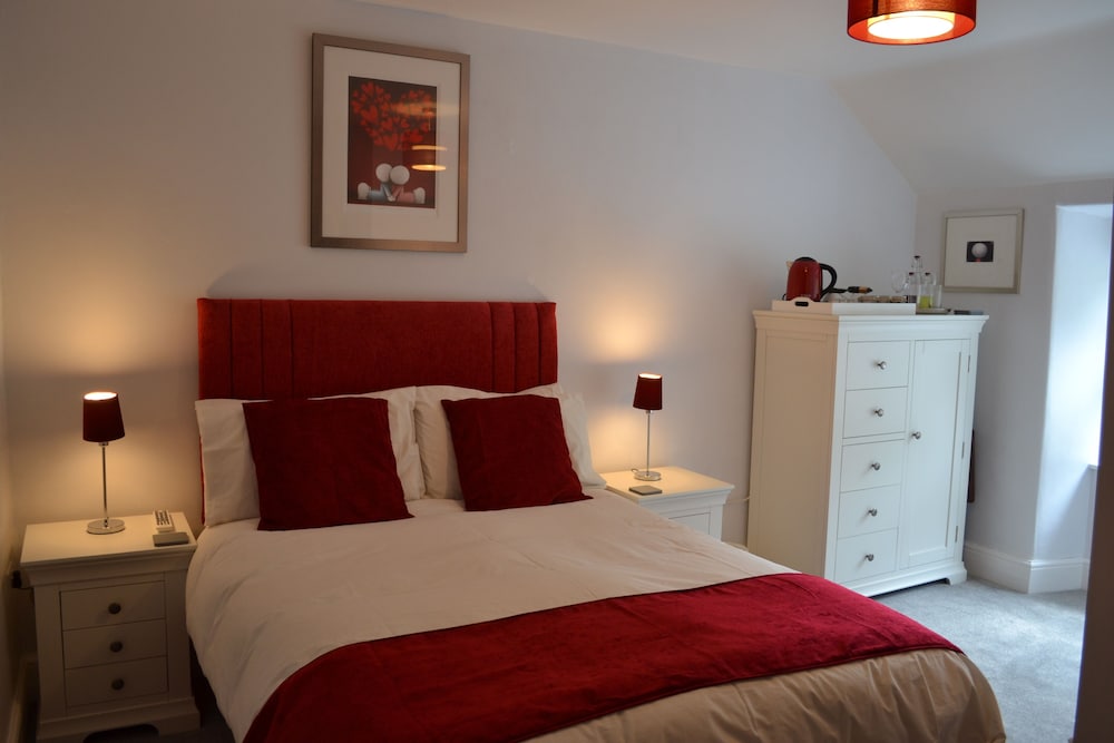 Double Room, Forest View photo 3